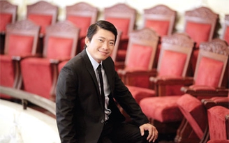 Kinh Quốc: Cao không bằng Bình Minh, đẹp không bằng Đức Tiến thì phải cố 200%