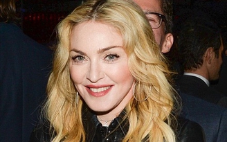 Madonna không được ‘cầm cân nảy mực’ vì quá nổi tiếng