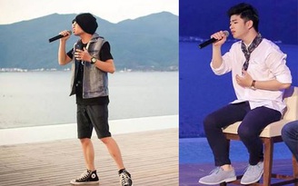 X Factor: Loki Bảo Long rớt nước mắt nhường vé cho bạn thân Tích Kỳ