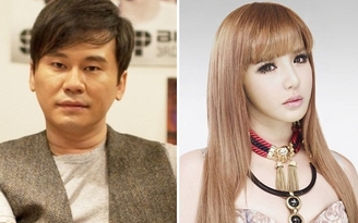 Chủ tịch YG Entertainment viết ‘tâm thư’ giải trình vụ Park Bom buôn ma túy