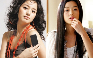 Jun Ji Hyun - Kim Tae Hee là trùm bất động sản trong giới sao Hàn