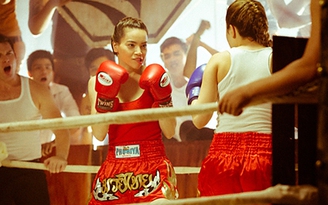 Hồ Ngọc Hà tập boxing cả tháng để quay MV Em không cần anh