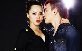 Hải Băng tung MV 'cay cú' chuyện bị bạn thân cướp người yêu?
