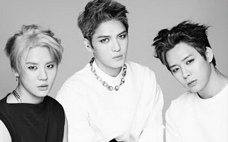 Fan JYJ làm 'sập mạng' bán vé concert tại Việt Nam
