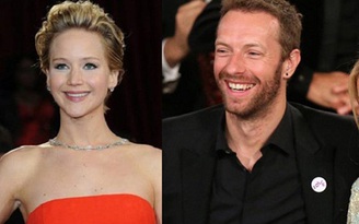 Jennifer Lawrence và chồng cũ Gwyneth Paltrow đang bí mật hẹn hò