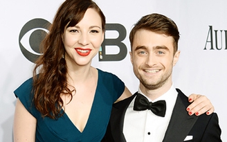 ‘Harry Potter’ chỉ muốn yêu đồng nghiệp