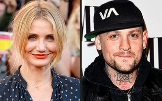 Cameron Diaz sắp kết hôn với ‘phi công’ trẻ