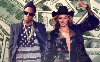 Beyoncé – Jay Z dựng chuyện lục đục để bán vé?