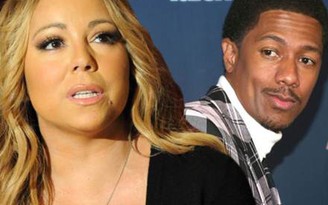 Vợ chồng Mariah Carey 'không chịu nổi nhau'