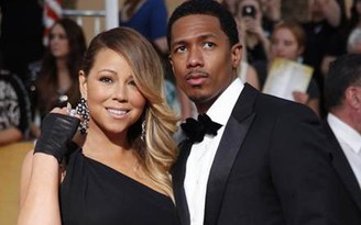 Nick Cannon xác nhận hôn nhân rạn nứt với Mariah Carey