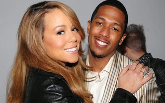 Mariah Carey 'nổi điên' vì Nick Cannon ‘vạch áo cho người xem lưng’