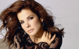 Sandra Bullock kiếm tiền giỏi nhất Hollywood 2014