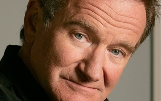 Huyền thoại điện ảnh Robin Williams tự vẫn tại nhà riêng