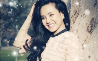 Nghi án Vy Oanh sang Mỹ dưỡng thai và đoàn tụ với đại gia