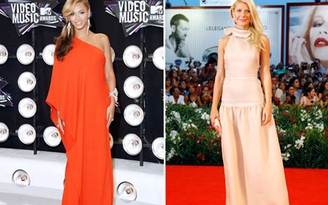 Beyoncé nhờ Gwyneth Paltrow tư vấn ly hôn