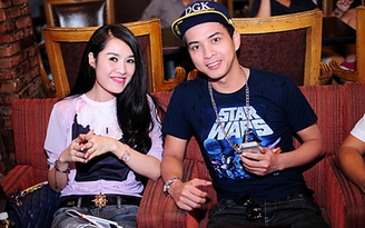 Quế Vân, Hồ Quang Hiếu đi casting 'Cặp đôi hoàn hảo'