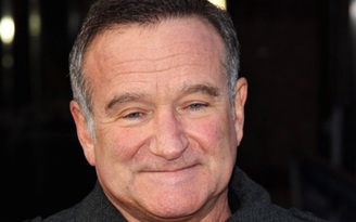 Những dấu mốc vàng son trong sự nghiệp của Robin Williams