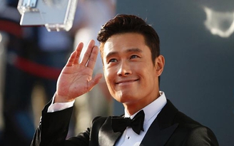 Đối tác ngừng quảng cáo có hình ảnh Lee Byung Hun