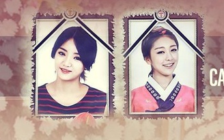 Fan khắp thế giới thắp nến cầu nguyện cho 2 thành viên Ladies’ Code