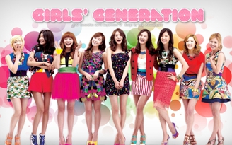 SM Entertainment xác nhận SNSD chỉ còn 8 thành viên