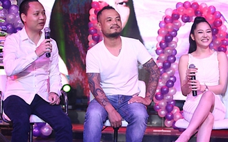 Bảo Anh mời Trần Lập dự ra mắt album, đập tan tin đồn rạn nứt