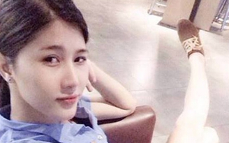 Người đẹp chuyển giới Vietnam's Next Top Model bị bắt vì bán thuốc lắc