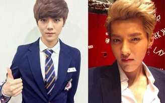 SM Entertainment phê bình Luhan vì tự ý nối gót Kris