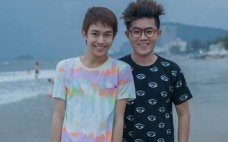 Chí Thành X Factor, Trịnh Tú Trung đưa hotboy My Bromance thăm thú Việt Nam