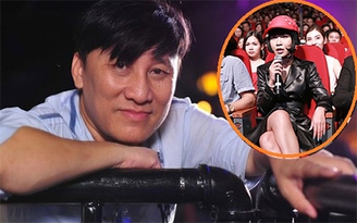 Ông bầu bức xúc vì Trác Thúy Miêu chê Đan Trường đọc rap như đọc vè