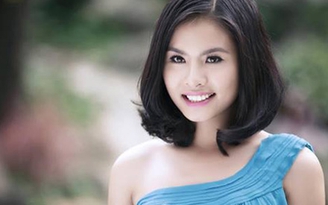Vân Trang úp mở chuyện sắp được cầu hôn vào giữa tháng 11