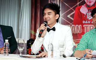 Cẩm Ly sẽ không tham gia Liveshow của Đan Trường