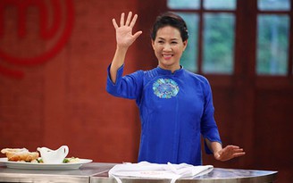 MasterChef: Thu Thủy bị loại, gác giấc mơ xây bếp ăn từ thiện