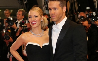 Blake Lively mang thai với Ryan Reynolds