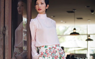Xuân Lan: Nhiều khi thèm có người đàn ông là cha của con mình