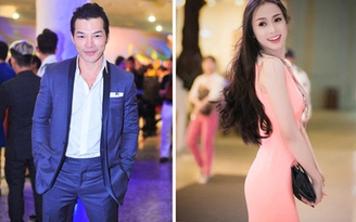 Hé lộ 'nàng thơ’ mới của Trần Bảo Sơn trong phim Quyên