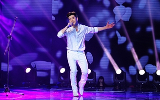 Loki Bảo Long bất ngờ bỏ thi trước thềm chung kết X Factor khiến fan hoang mang