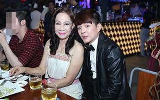 Nghe Vũ Hà kể chuyện tình “chị-em”