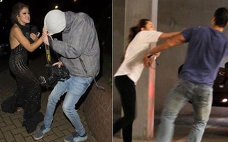 Điểm danh sao 'máu mặt' thích đánh paparazzi