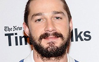 Shia LaBeouf tiết lộ từng bị ‘hãm hiếp’