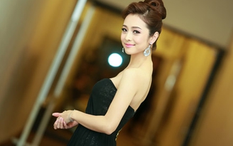 Jennifer Phạm lấy lại phong độ sau vụ bị 'dìm' tại Cặp đôi hoàn hảo