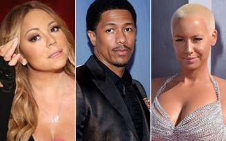 Vừa chia tay Mariah Carey, Nick Cannon đã muốn hẹn hò