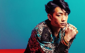 Rain hí hửng với vai diễn 120 tỉ