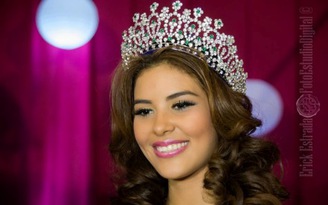 Hoa hậu Honduras bị giết trước ngày lên đường dự thi Miss World