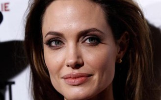 Angelina Jolie muốn khởi động sự nghiệp chính trị