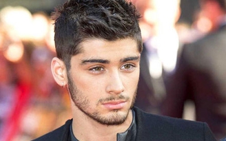 Mệt mỏi vì nổi tiếng, Zayn Malik muốn rời One Direction?