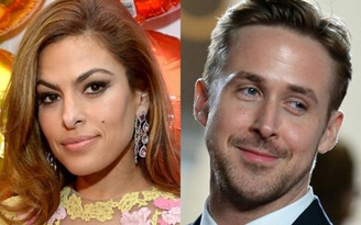 Mới sinh con, Eva Mendes rục rịch chia tay Ryan Gosling