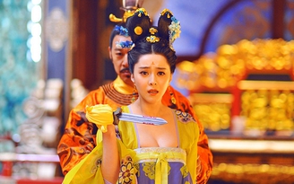 Phạm Băng Băng: 'Khỏi cần gả vào nhà đại gia bởi ta chính là đại gia'