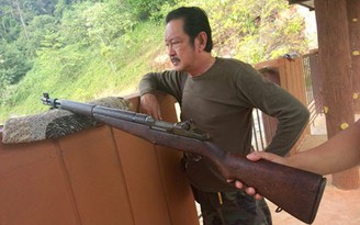 Nguyễn Chánh Tín thừa nhận xô xát trước khi rời bỏ đoàn phim