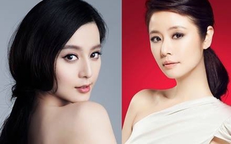 Sao Hoa ngữ U40 trẻ trung như thiếu nữ
