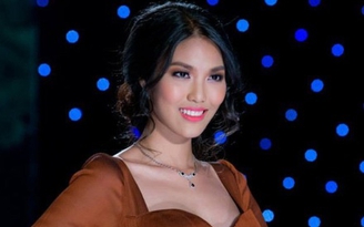Lan Khuê: 'Gò má cao đã là thương hiệu, sao phải sửa'